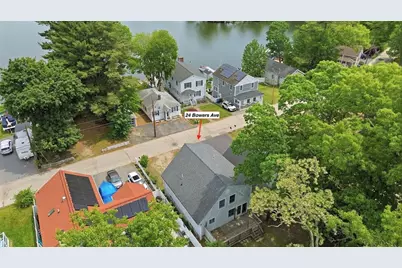 24 Bowers Ave, Tyngsborough, MA 01879 - Photo 3