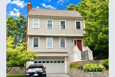77 Hackensack Rd, Boston, MA 02467 - Photo 1