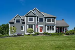 27 Autumn Ridge Rd, Berlin, MA 01503 - Photo 1