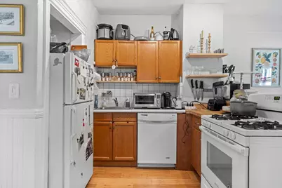 577 Tremont St #2, Boston, MA 02118 - Photo 5