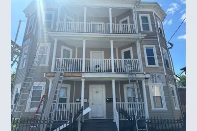 22 Intervale #3R, Brockton, MA 02302 - Photo 3