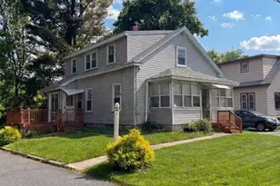 1 Eames Ave, Worcester, MA 01603 - Photo 1