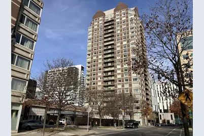 10 Museum Way #2325, Cambridge, MA 02141 - Photo 1