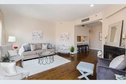 201 Newbury St #309, Boston, MA 02116 - Photo 3