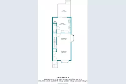 51 Fox Meadow Rd #H, Leominster, MA 01453 - Photo 27
