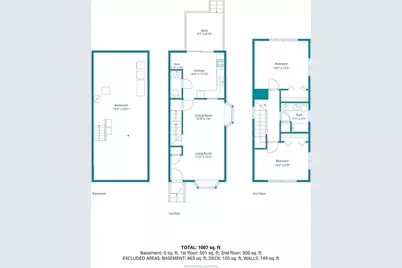 51 Fox Meadow Rd #H, Leominster, MA 01453 - Photo 25