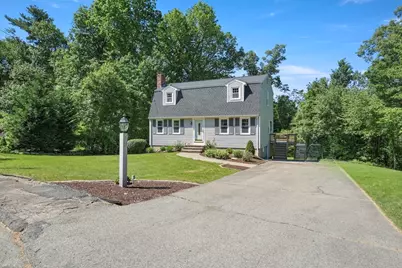 8 Walker Rd, Franklin, MA 02038 - Photo 5