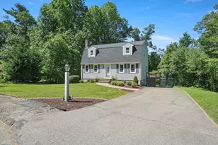 8 Walker Rd, Franklin, MA 02038 - Photo 5
