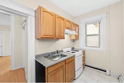 1665 Commonwealth Ave #2, Boston, MA 02135 - Photo 5
