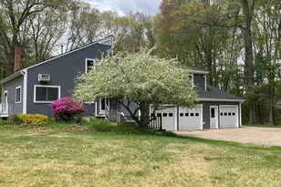 38 Way To The River Rd, West Newbury, MA 01985 - Photo 1