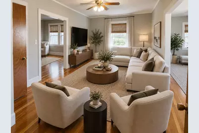 43 Chapman St #2, Watertown, MA 02472 - Photo 5