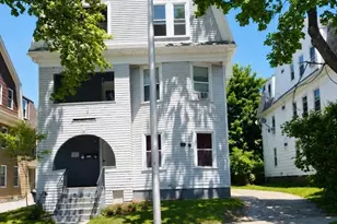 4 Euclid Ave, Worcester, MA 01604 - Photo 1