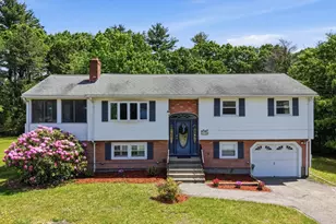 55 Burnham Rd, Billerica, MA 01862 - Photo 1