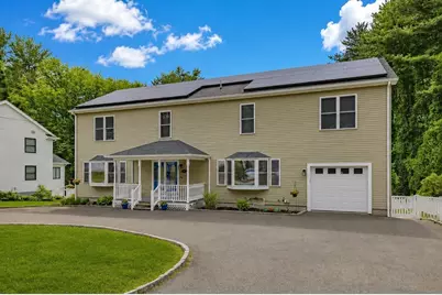 12 Corcoran Rd, Burlington, MA 01803 - Photo 3