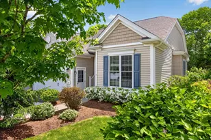 17 Valley Front, Plymouth, MA 02360 - Photo 1