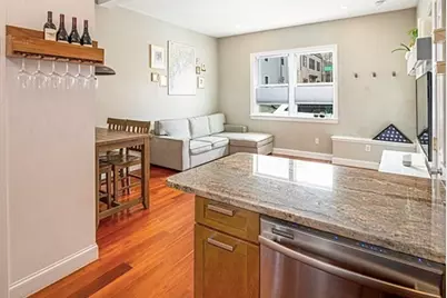 295 D Street #1, Boston, MA 02127 - Photo 3