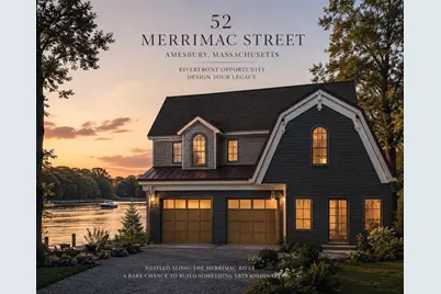 52 Merrimac St, Amesbury, MA 01913 - Photo 1