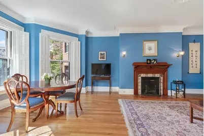302 Commonwealth Ave #C, Boston, MA 02115 - Photo 3