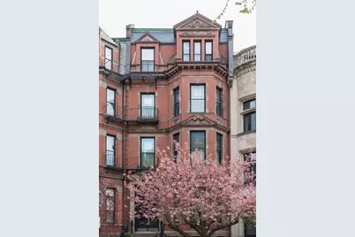 302 Commonwealth Ave #C, Boston, MA 02115 - Photo 1