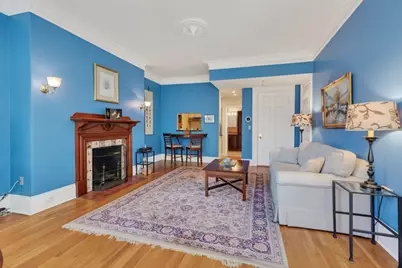 302 Commonwealth Ave #C, Boston, MA 02115 - Photo 5