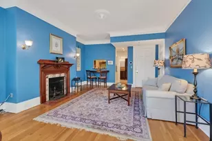 302 Commonwealth Ave, Boston, MA 02115 - Photo 5