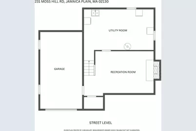 231 Moss Hill Rd, Boston, MA 02130 - Photo 33