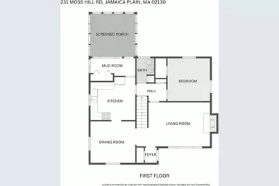 231 Moss Hill Rd, Boston, MA 02130 - Photo 31