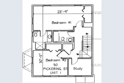 50 Pickering St. ` #1, Danvers, MA 01923 - Photo 7