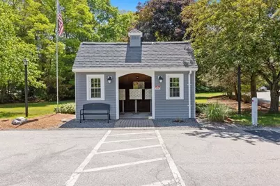 62 Villa Roma Dr #62, Tewksbury, MA 01876 - Photo 33