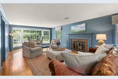 2 Russett Hill Road, Sherborn, MA 01770 - Photo 11