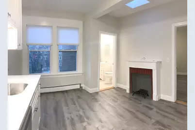 1767 Commonwealth Ave #4, Boston, MA 02135 - Photo 3
