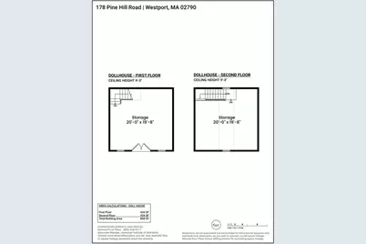 178 Pine Hill Rd, Westport, MA 02790 - Photo 41