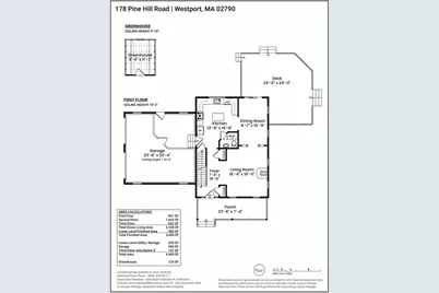 178 Pine Hill Rd, Westport, MA 02790 - Photo 37