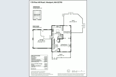 178 Pine Hill Rd, Westport, MA 02790 - Photo 37