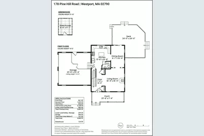 178 Pine Hill Rd, Westport, MA 02790 - Photo 37