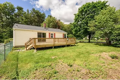 747 N Branch Pkwy, Springfield, MA 01119 - Photo 3