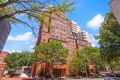 931 Massachusetts Avenue #606, Cambridge, MA 02139 - Photo 13