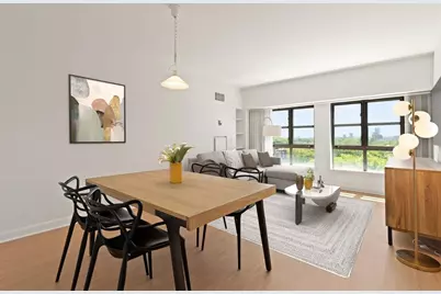 931 Massachusetts Avenue #606, Cambridge, MA 02139 - Photo 1