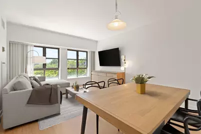 931 Massachusetts Avenue #606, Cambridge, MA 02139 - Photo 3