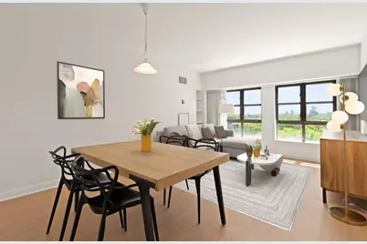 931 Massachusetts Avenue #606, Cambridge, MA 02139 - Photo 1