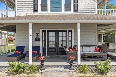 36 Sunset Ave Winter Rental, Hull, MA 02045 - Photo 3