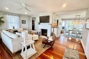36 Sunset Ave, Hull, MA 02045 - Photo 5