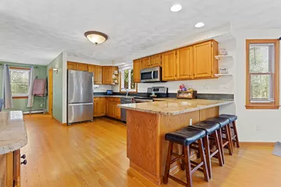113 Slater St, Attleboro, MA 02703 - Photo 3