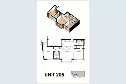 388 Washington Street #405, Quincy, MA 02169 - Photo 25