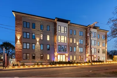 388 Washington Street #405, Quincy, MA 02169 - Photo 23