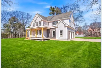 5 Sapphire Circle #Lot 4, Canton, MA 02021 - Photo 3