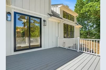 5 Sapphire Circle #Lot 4, Canton, MA 02021 - Photo 35