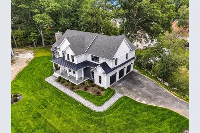 5 Sapphire Circle #Lot 4, Canton, MA 02021 - Photo 5