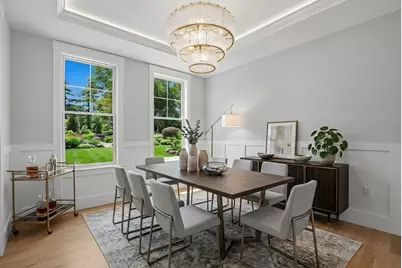 5 Sapphire Circle #Lot 4, Canton, MA 02021 - Photo 19