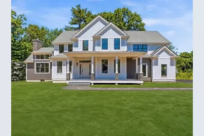 5 Sapphire Circle #Lot 4, Canton, MA 02021 - Photo 1